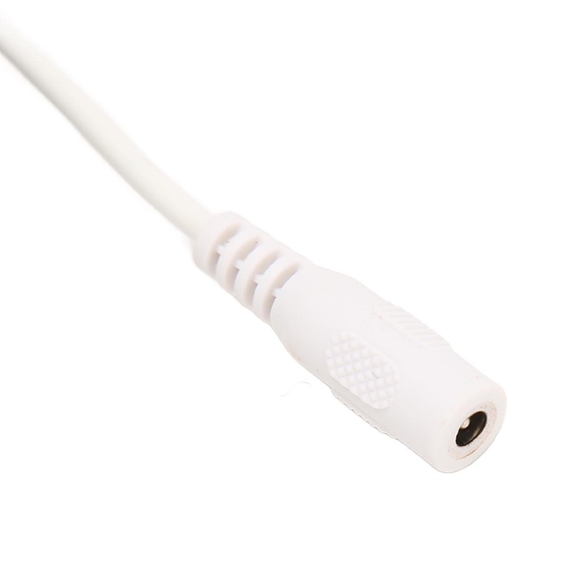 USB Heated Gloves Thicken Detachable Electronic Warming Knitted Gloves for