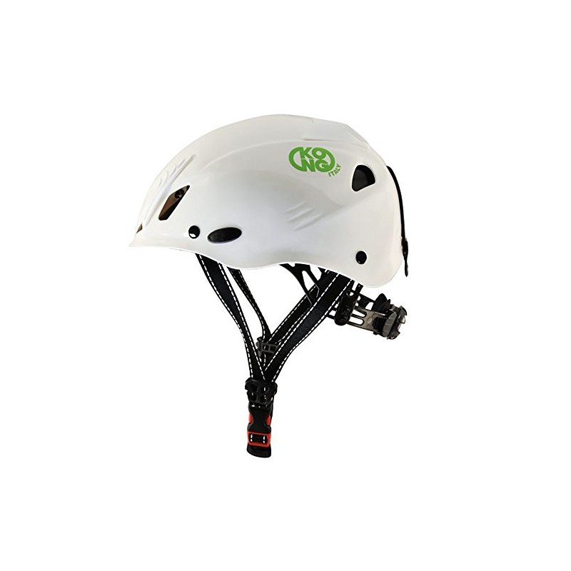 KONG Mouse Work Helmet, White, One Size