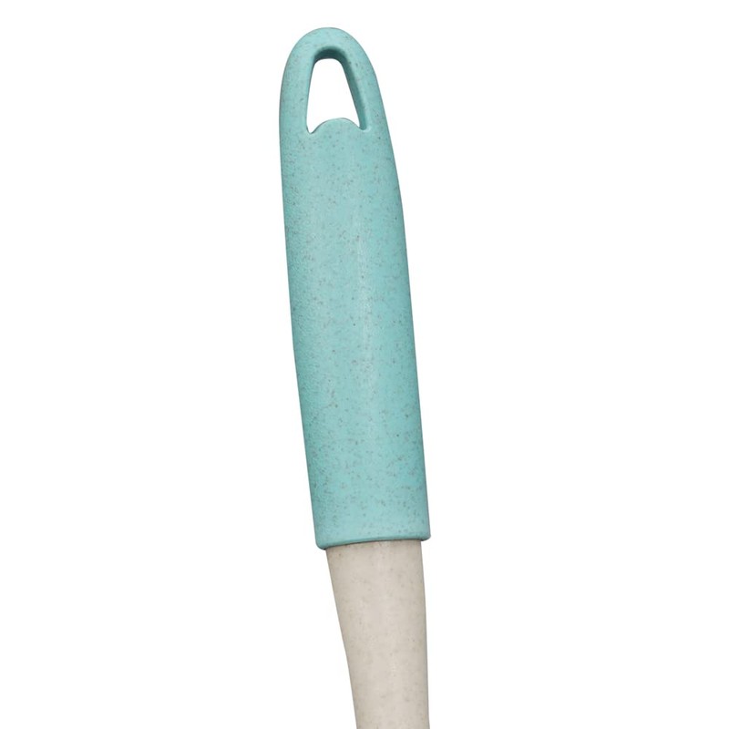 JVL Pro Clean Anti-Bacteria Rubber Dish Brush with Extra Bristles,