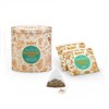 BOH Tea Spa Infusion Garden Tea Pyramid Teabags (Peppermint Balm)