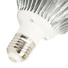 Plant Lamp Bulb Full Spectrum 50W E27 Base 78 Beads
