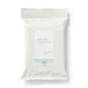 MUJI 無印良品 Waterless Shampoo Sheets - 12 sheets/Approx. 250×200mm 84473388