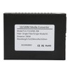 Media Converter Optical Ethernet Media Converters Single Mode 10 100Base