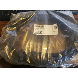 MUSTANG 1979-93 DOOR WINDOW RUN CHANNEL LEFT HAND W/S