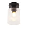 Maichis Decorative 12V RV Interior Light Fixture with On&Off Switch,