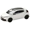 1/64 Toyota GR Yaris RZ High Performance 2024 Super White