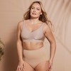 Bali womens Seamless Ultra Firm Control Fajas 2-pack Dfx245 Shapewear