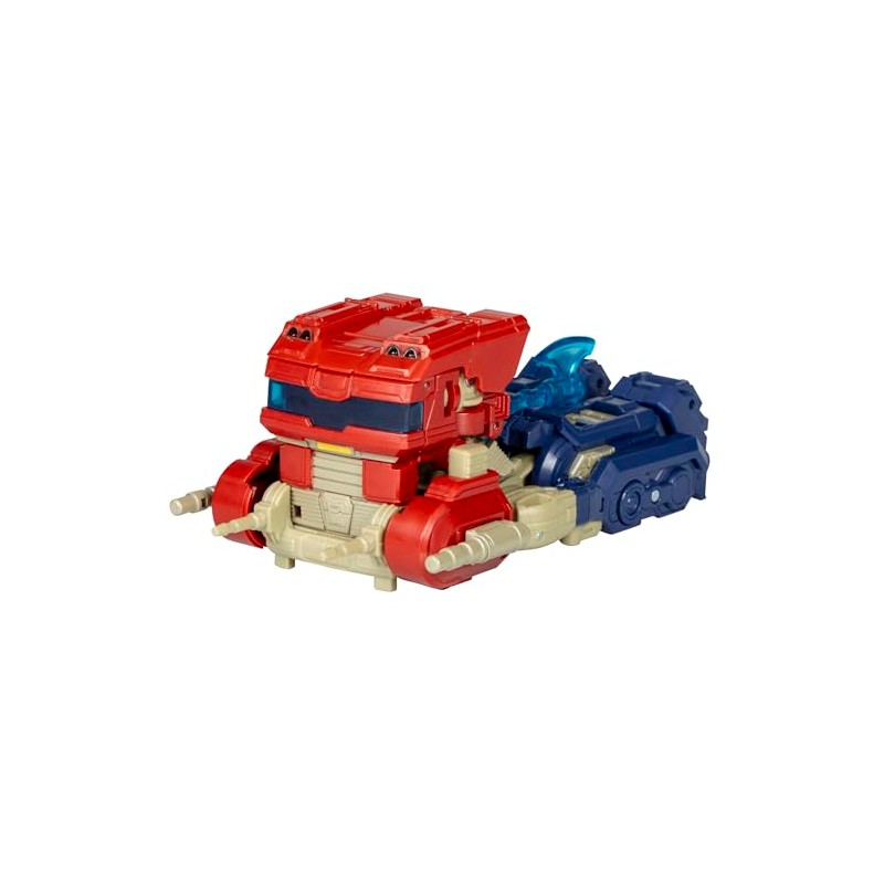 Transformers One - Clase de Lujo -112 - Figura de