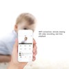 HD WiFi Camera 1080P Home Phone APP Remote Night Vision