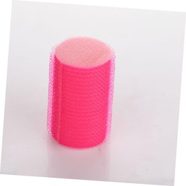 TOVINANNA 36pcs Sponge Hair Curler Crimper Hair Styling Tool Accessories Overnight Rollers for Types