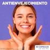 Nad Resveratrol Quercetina Vitamina Suplemento Pack 2x60 Cápsulas