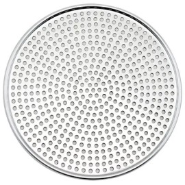 Winco AMS-8 Pizza Screen