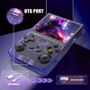 R36XX Retro Gaming Console 128G, Handheld Video Game Console 22000+