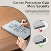 CoBak Premium Magnetic Case for 11.8" Remarkable Paper Pro 2024
