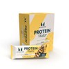 Myprotein Protein Bars, Crispy Protein Wafers, 15g High Protein Snacks,