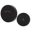Self Generating Wireless Doorbell IP44 Waterproof 58 Ringtones 2 Transmitters
