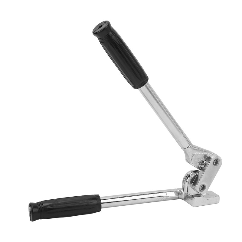 6mm Tubing Bender 180 Degree Pipe Pliers Tube Bending Tool