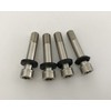 4 Piece Golf Screw Compatible Fit for Cobra RAD F9