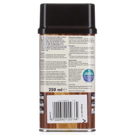 Liberon Pure Tung Oil, 250 ml