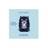 Affenzahn Big Friend Nursery Backpack for 3-5 Years Nursery, Functional