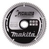 Makita Specialized SAEGE Blade, 235 x 30 mm – 80Z