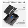 SMABEE Compatible with Armrest Box 2023 2024 Chery Omoda 5