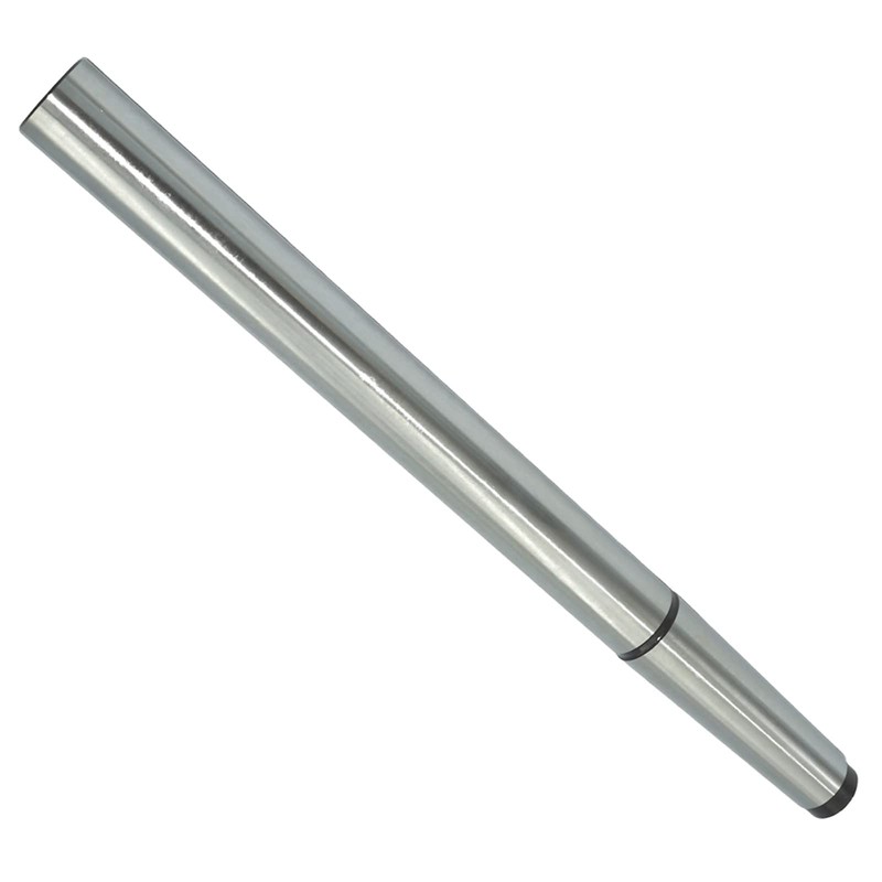 BLUEFOX TOOLS MT5 Lathe Alignment Test Bar Over All Length