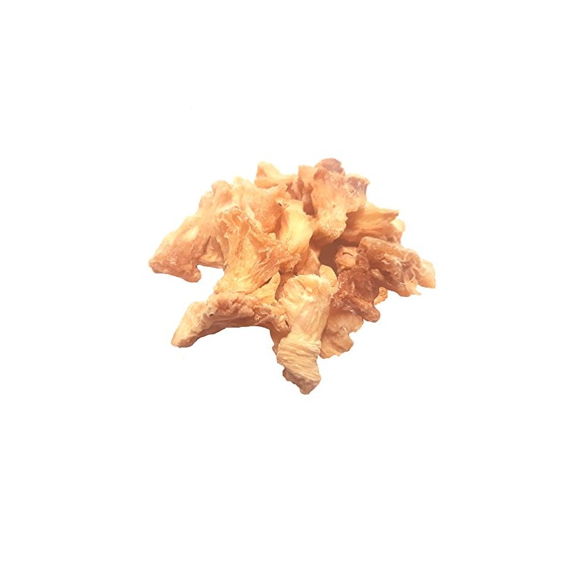 Perfect Pineapple - Gently Baked Fruit Snack Bag by Urban
