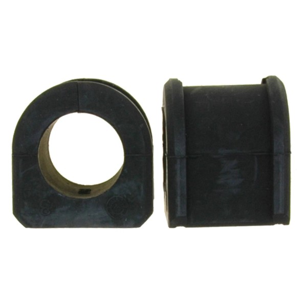 Aftermarket Branded For Mazda 3 07-13 ACDelco Professional Performance Rear