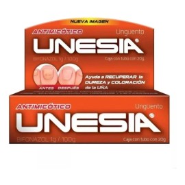 Cuidado Pies, Derman F-1 Pie Atleta Hongos Uñas