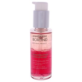 Rose Blossom Vital Care by Annemarie Borlind for Unisex - 1.7 oz Treatment