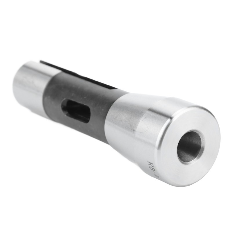 Morse Taper Drill Sleeve R8 to MT1 Reducing Spindle Adapter