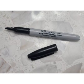 sharpie Not A Felt Marker Tactical Pocket Pen