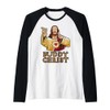 Kevin Smith View Askewniverse Buddy Christ Got Golden Wow Raglan