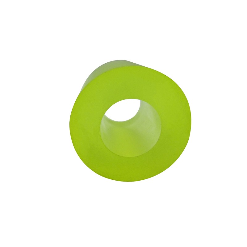 Polyurethane Lower Bead Roller Replacement Forming Die Wheel Tool For