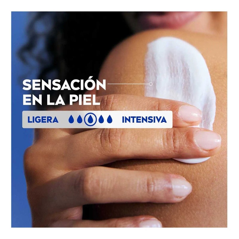 Nivea Body Soft Milk 625ml Neutra