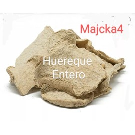 alfabel Huereque wereke wuereke 1/2 oz.6 Bags Wereque Hierbas Amarga Botter Herb