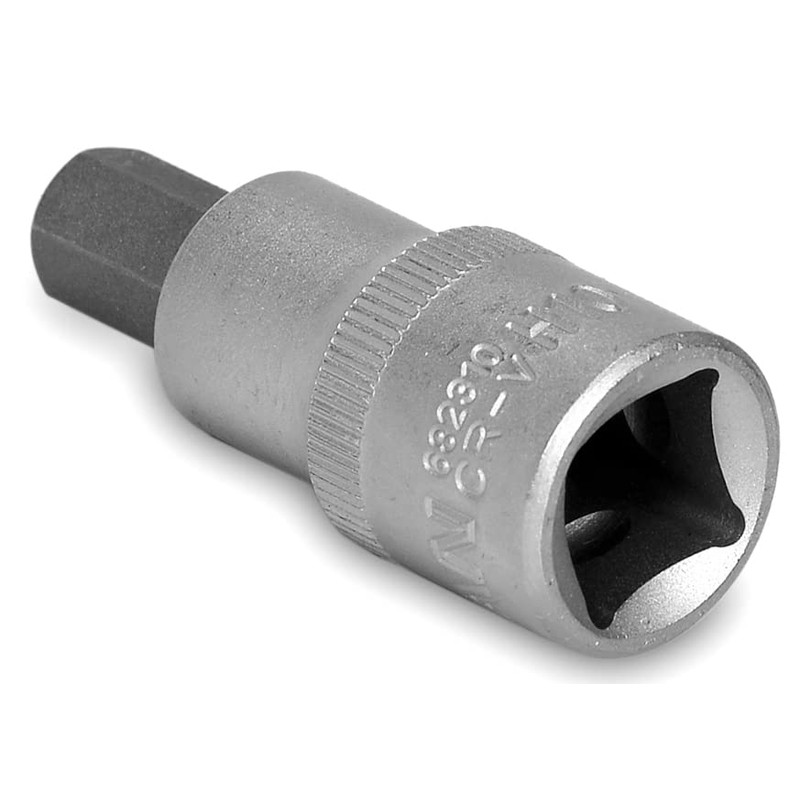 10 mm Hexagon Socket / Socket Key for Hexagonal Hexagonal