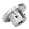Lathe Faceplate High Manganese Steel Wear Resistant 6 Mounting Hole