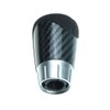 Gear Knob in Carbon Look – Performance Style 6 Gears