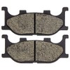 NICHE Brake Pad Set for Yamaha V Star 1100 FZ6