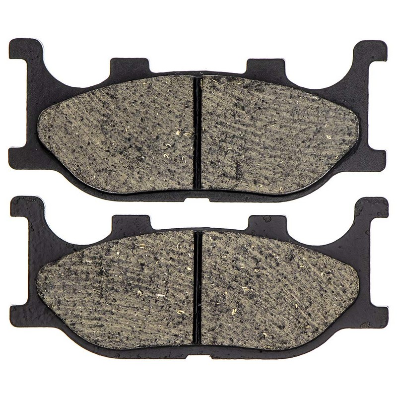 NICHE Brake Pad Set for Yamaha V Star 1100 FZ6