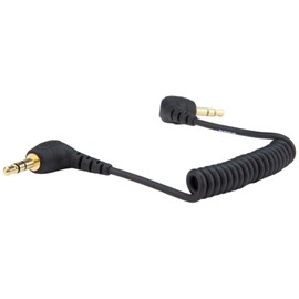 RODE Microphones SC2 3.5mm TRS Patch Cable, Black