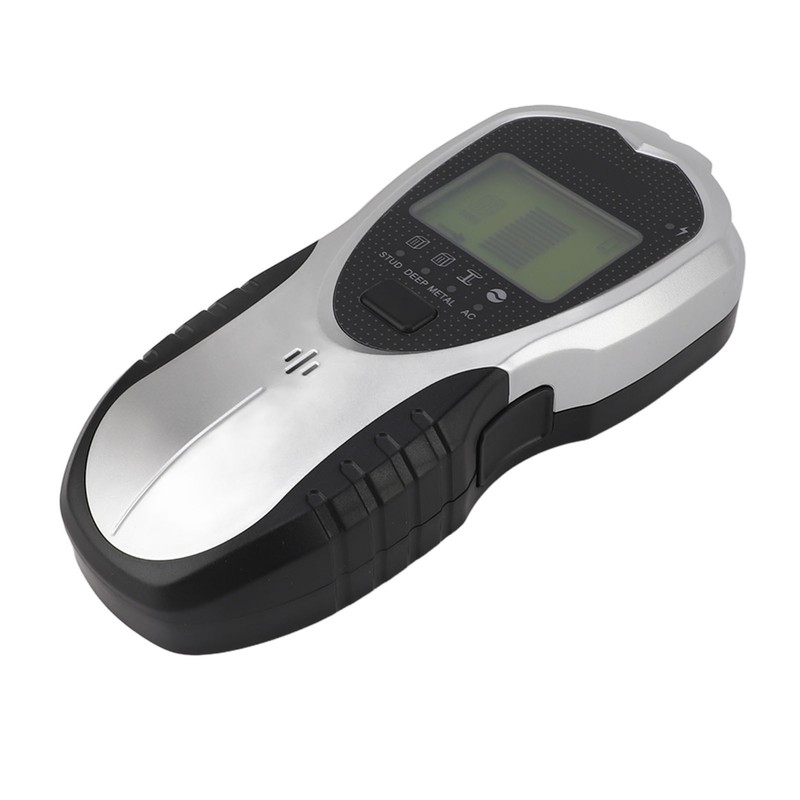 SH201 4 in 1 Wall Scanner Sensor Handheld Digital Wall