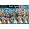 Black Powder Revolutionary War Hessian Regiment 1:56 Military Wargaming Plastic