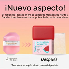 Quiyum Kit de Cuidado Facial de Sand?a para Chicas Adolescentes