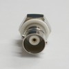 Lightning Parts, BNC Connector, BNC-J, Female, Circular Seat, Insulated, Coaxial