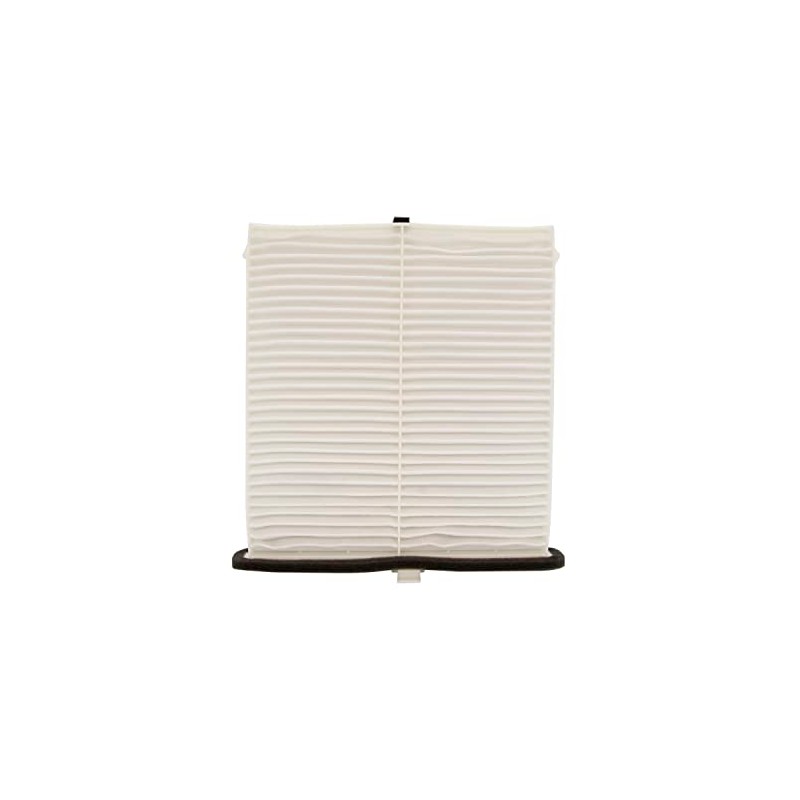 Ecogard XC10189 Filtro de aire de cabina premium para coche