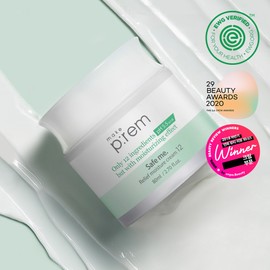 Make P:rem Safe Me. Relief Moisture Cream 12 80ml, 2 pcs