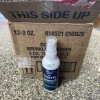 Downy Travel Sized Wrinkle Release Spray, 3 oz. each (12